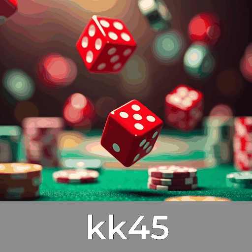 Aproveite os Incríveis Bônus e Ofertas do kk45