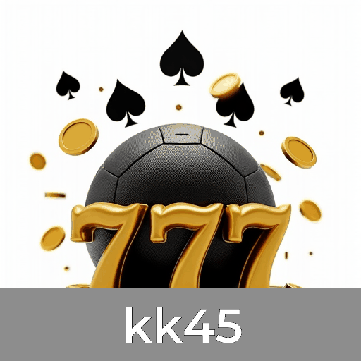 kk45: Conveniência e Funcionalidade no Seu Aplicativo de Jogo
