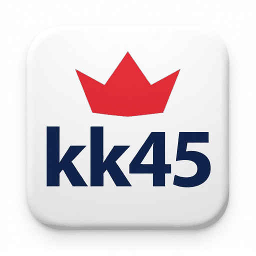 kk45 Logo