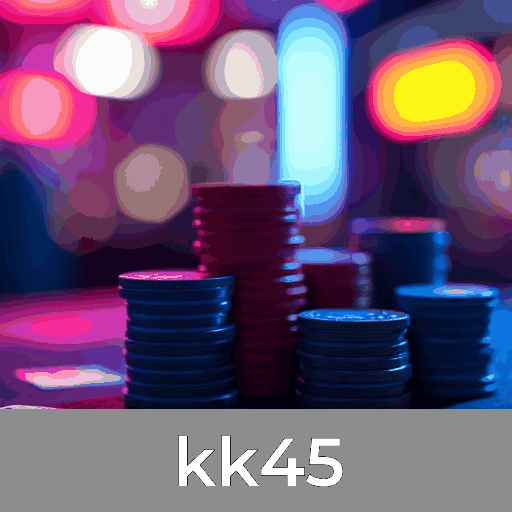 kk45: Seu Destino de Apostas Seguro e Rápido